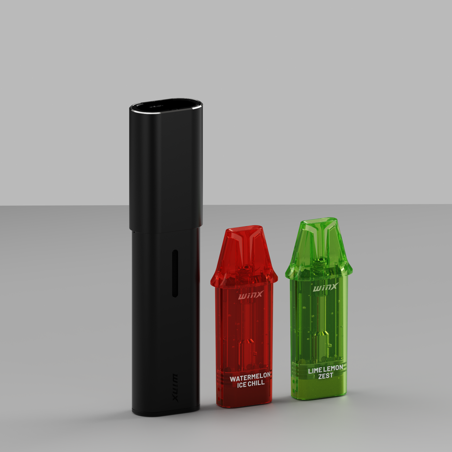 Muse Onyx Mist Taster Kit