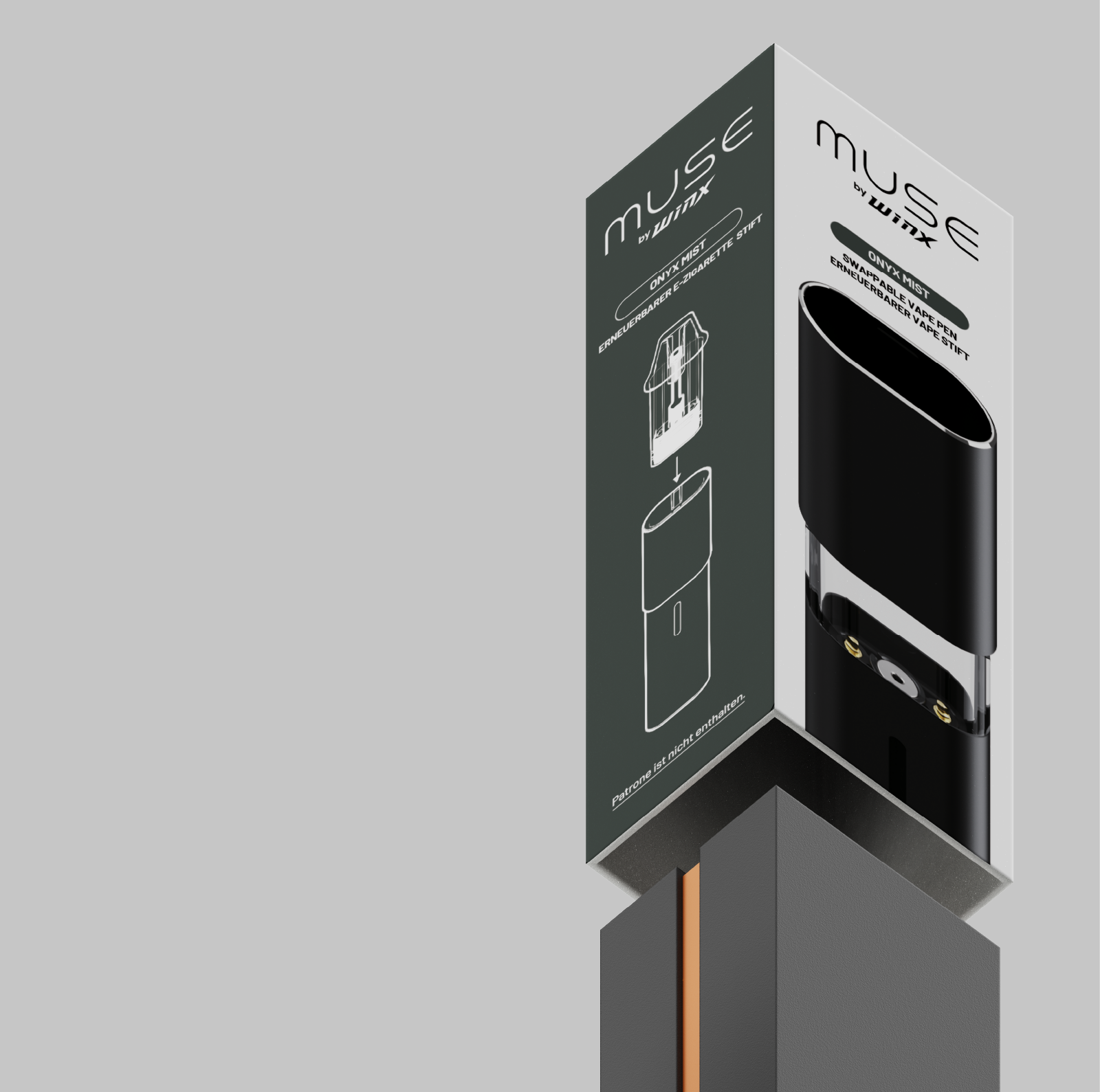 {"default":"Premium reusable packaging"}
