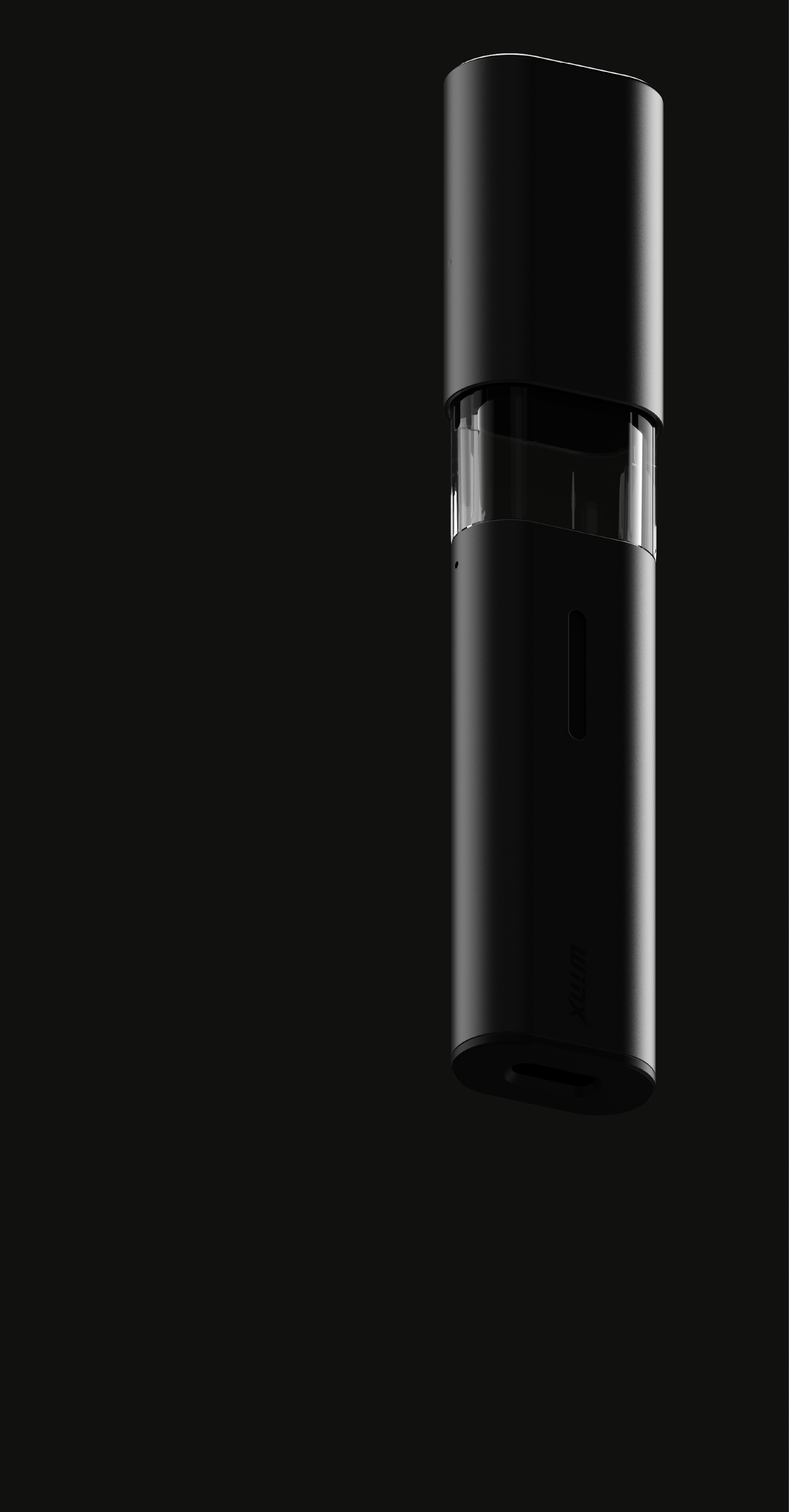 {"default":"ONYX MIST Bold and Stealthy."}
