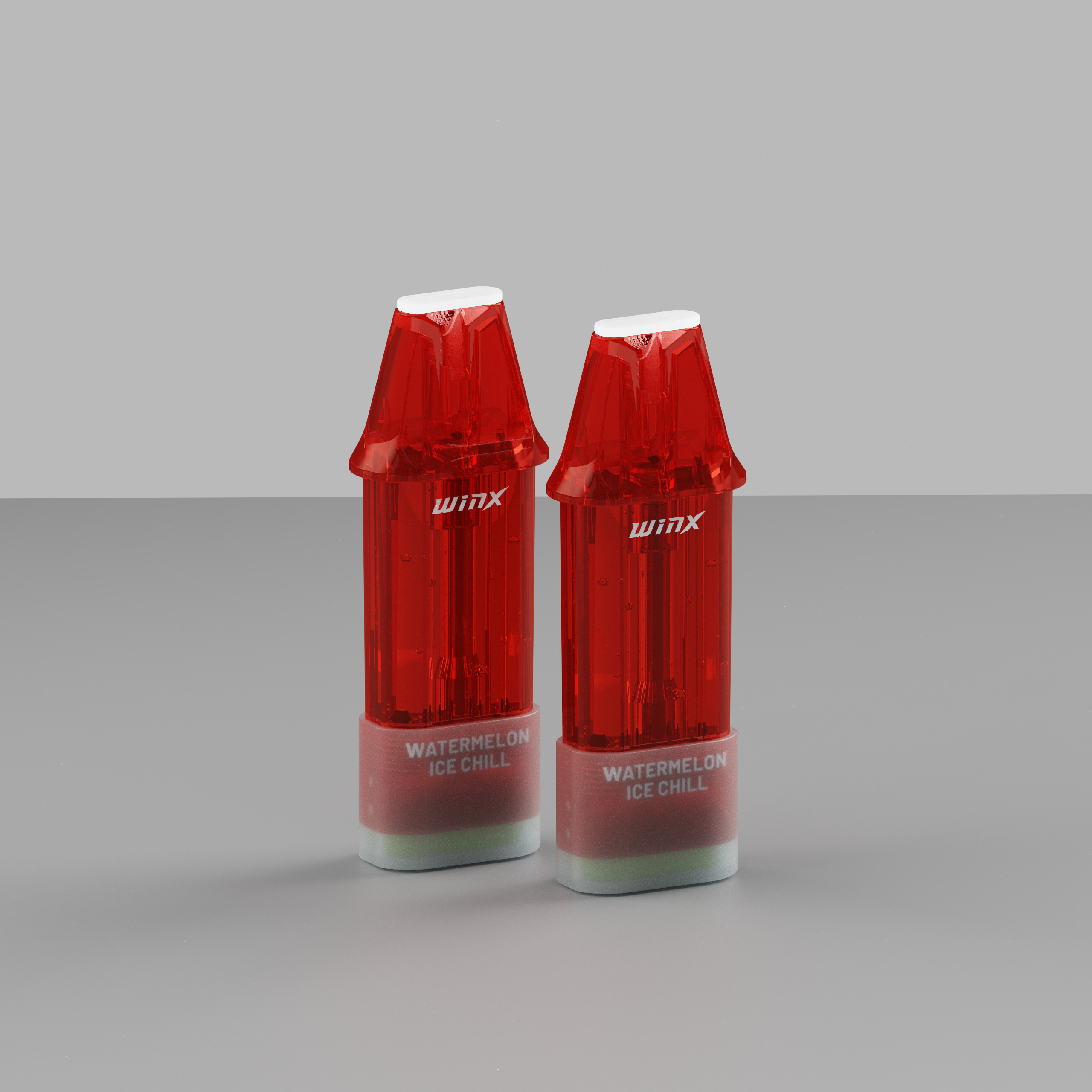 Muse Watermelon Ice Chill 2x Cartridges-Muse by Winx