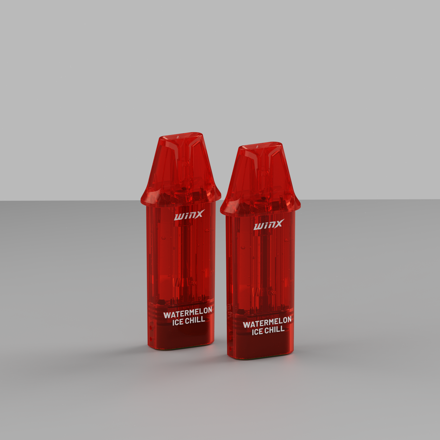 Muse Watermelon Ice Chill 2x Cartridges-Muse by Winx