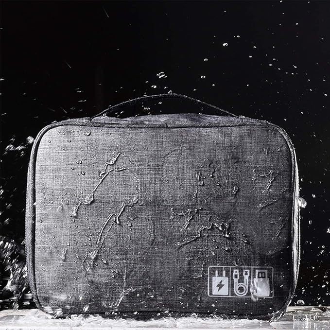 Digibox Travel Bag