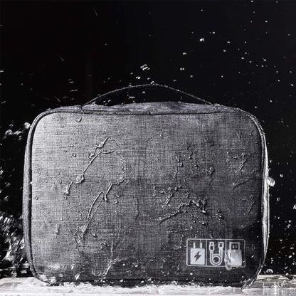 Digibox Travel Bag