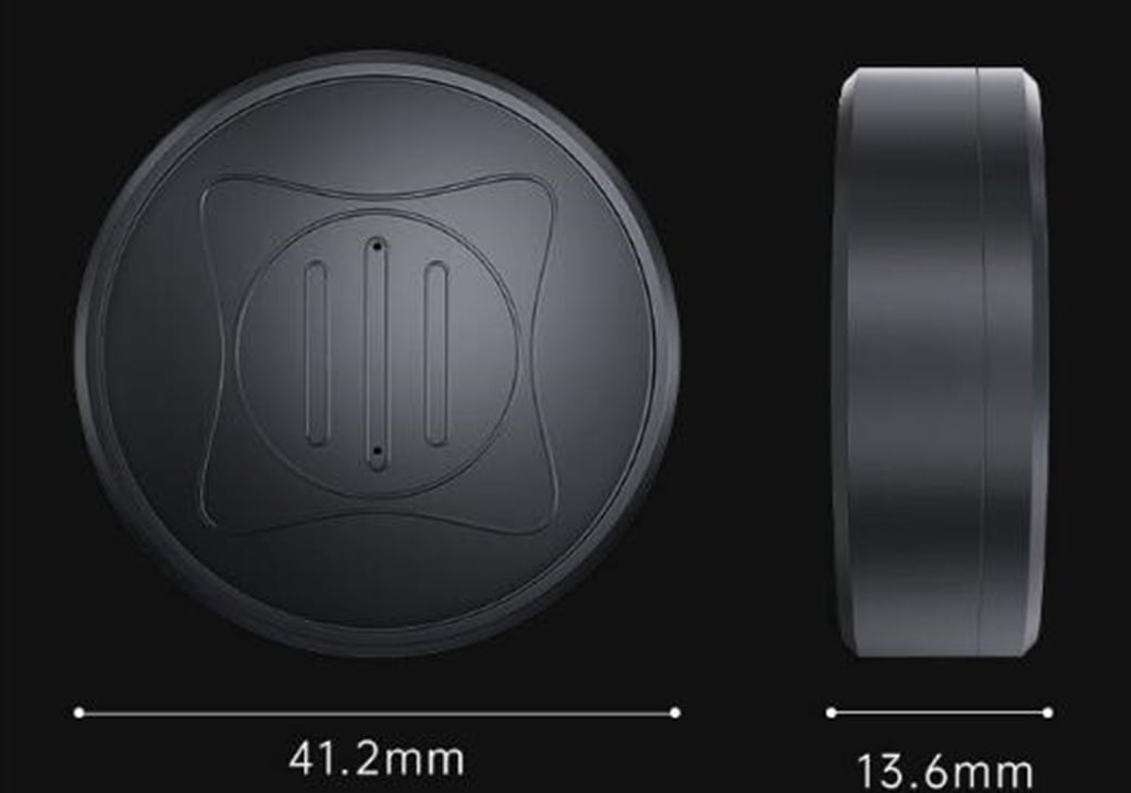 🔥2024 NEW YEAR SALE🔥 PROMAX EasyFind Mini Magnetic GPS Tracker