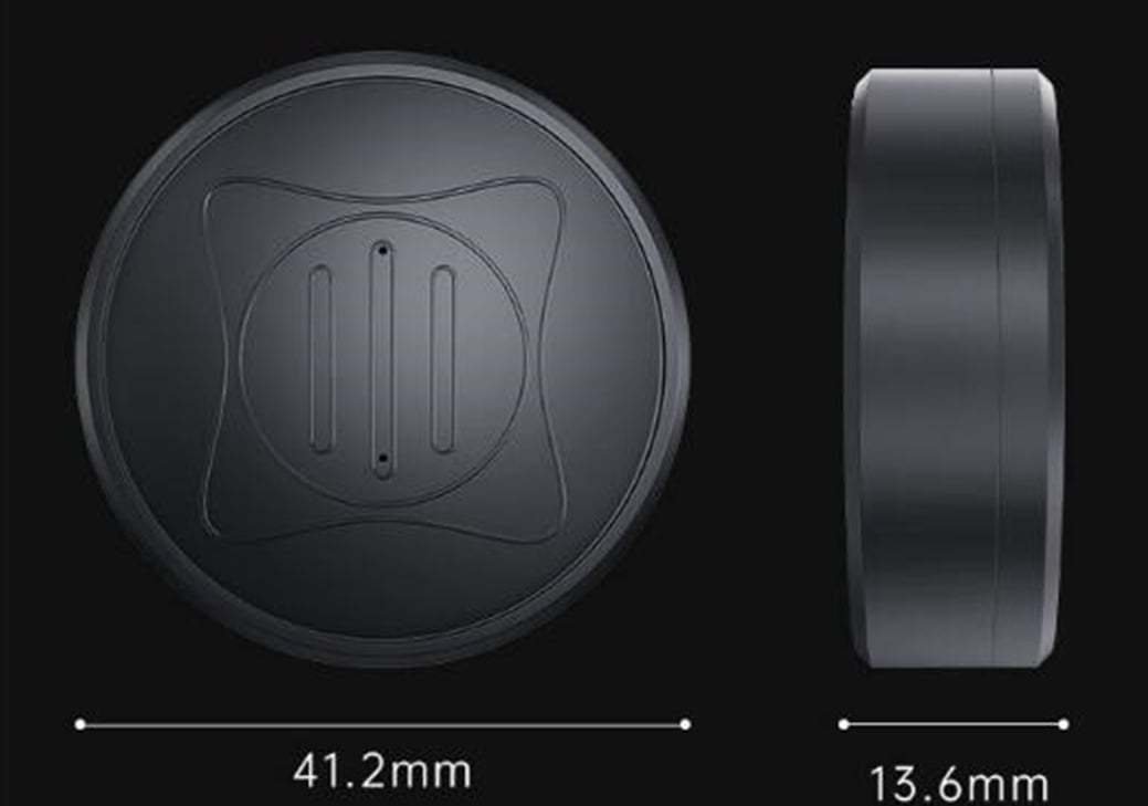 🔥2024 NEW YEAR SALE🔥 PROMAX EasyFind Mini Magnetic GPS Tracker