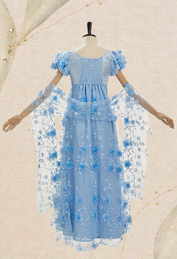 Galatea Pearl The Ton Dress