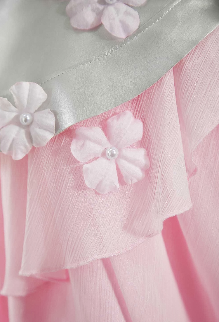 The Roseveil Knit with Knight Dress