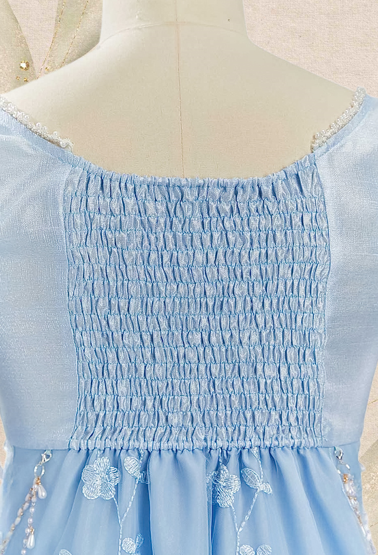 Galatea Pearl The Ton Dress