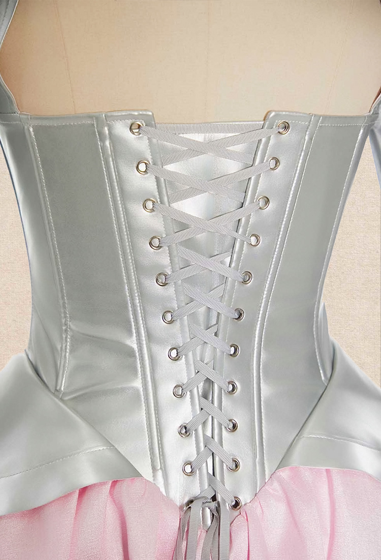 The Roseveil Knit with Knight Dress