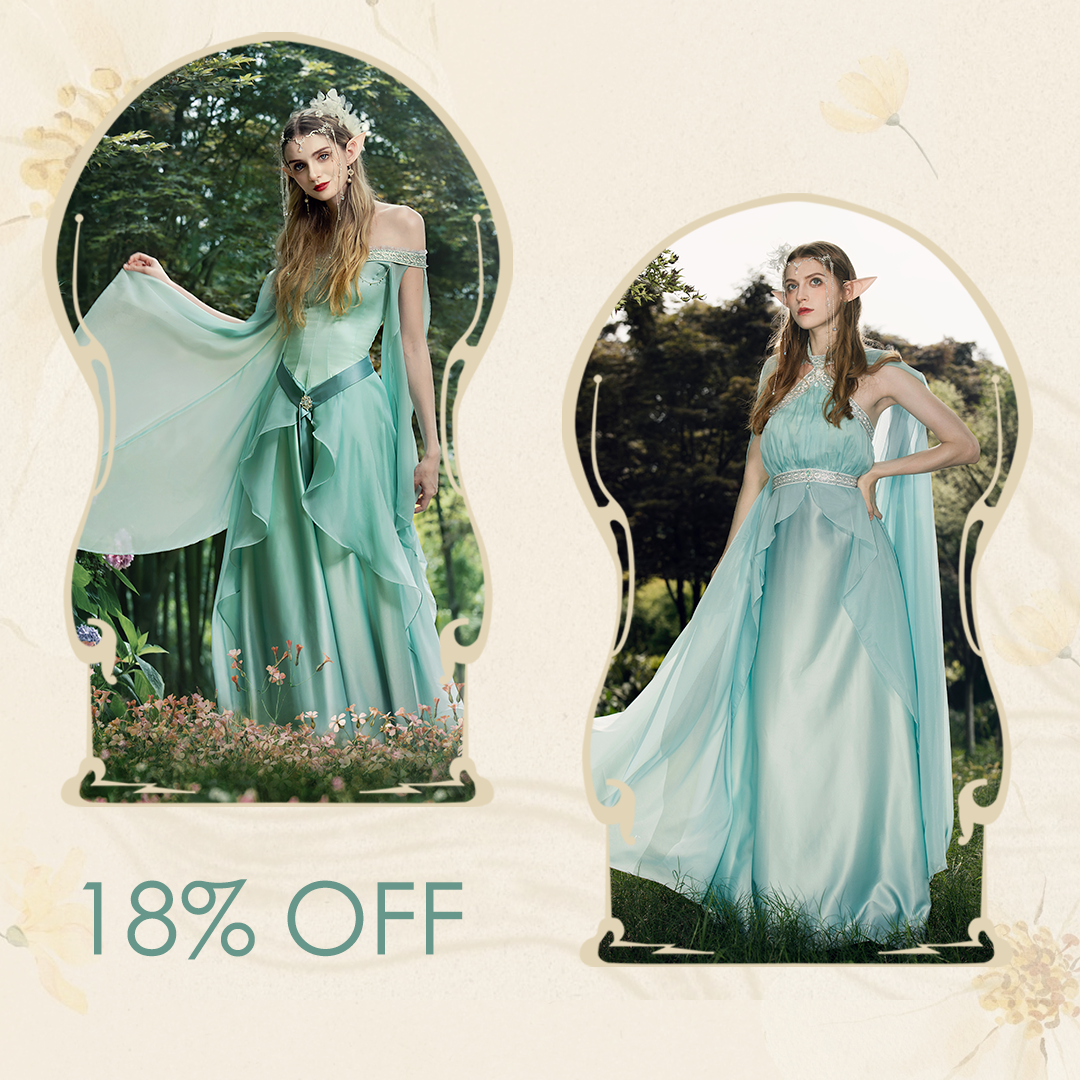 Ren Faire Weekly Sale