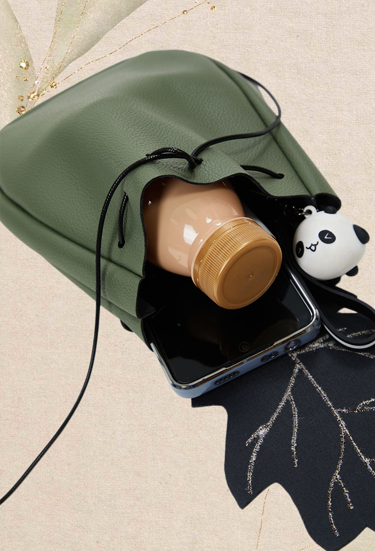 Medieval Drawstring Leaf Flap Belt Pouch Renaissance Vintage Waist Bag Coin Purse 