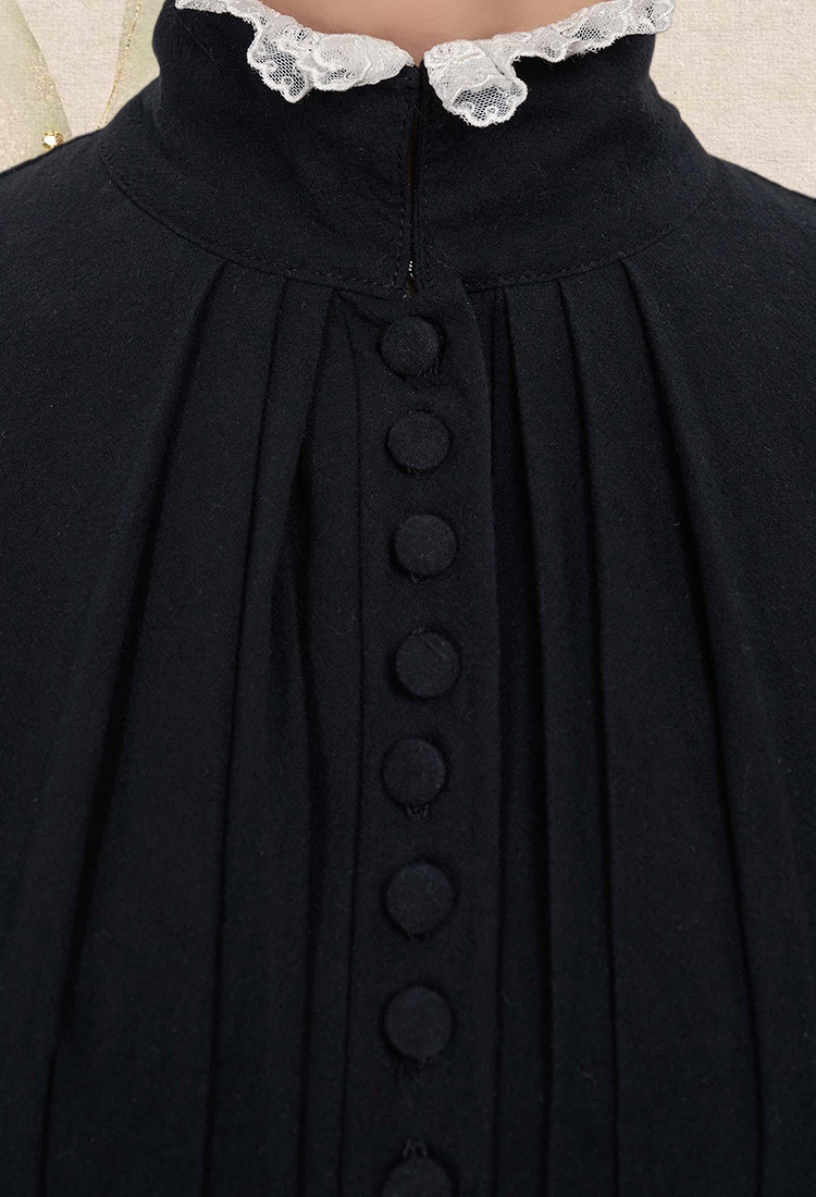 Women Renaissance Medieval Costume Edwardian Dress Gothic Vintage Ball Gown Masquerade Dress for Halloween