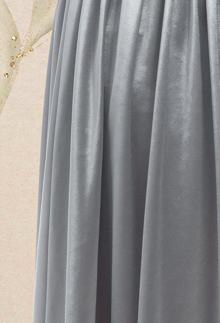 Medieval Elegant Female Warrior Dress Women Knight Maxi Dress with Gloves and Wrist Armor