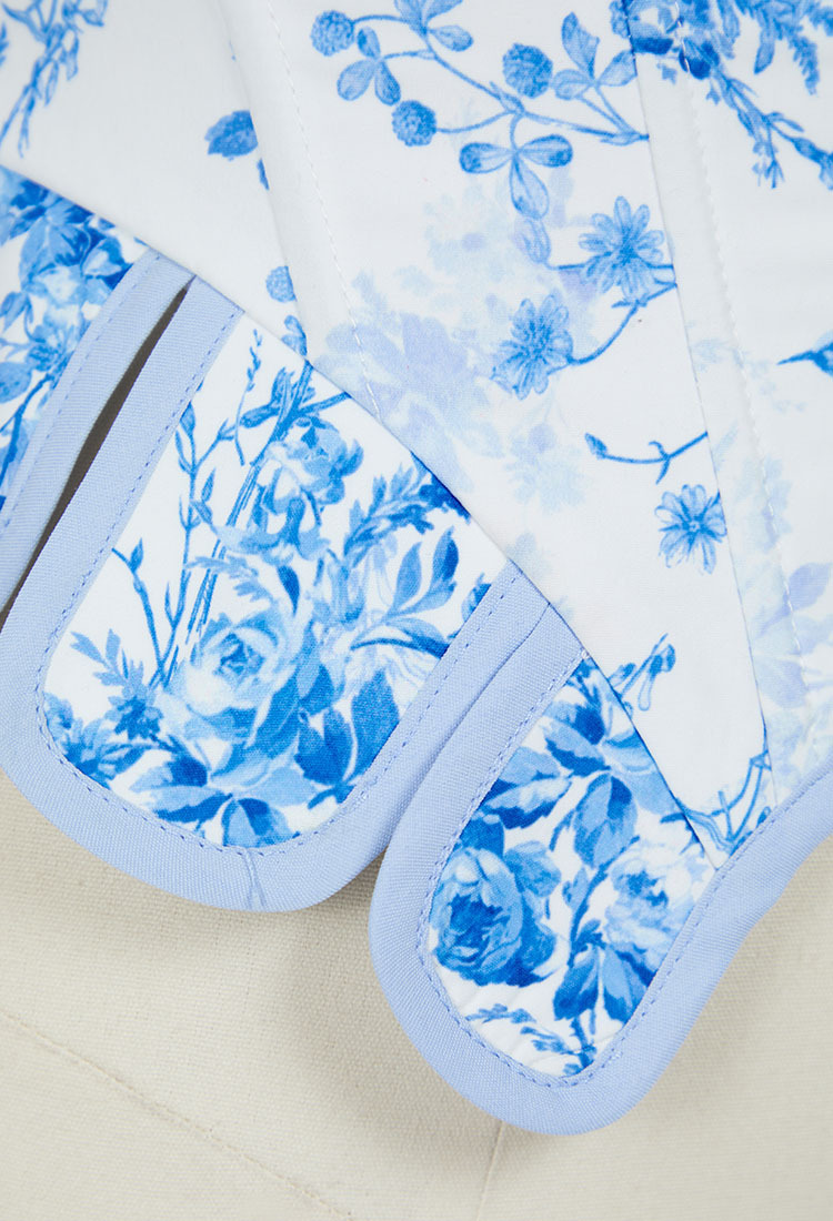 Medieval Retro Floral Pattern Bodice Renaissance Corset