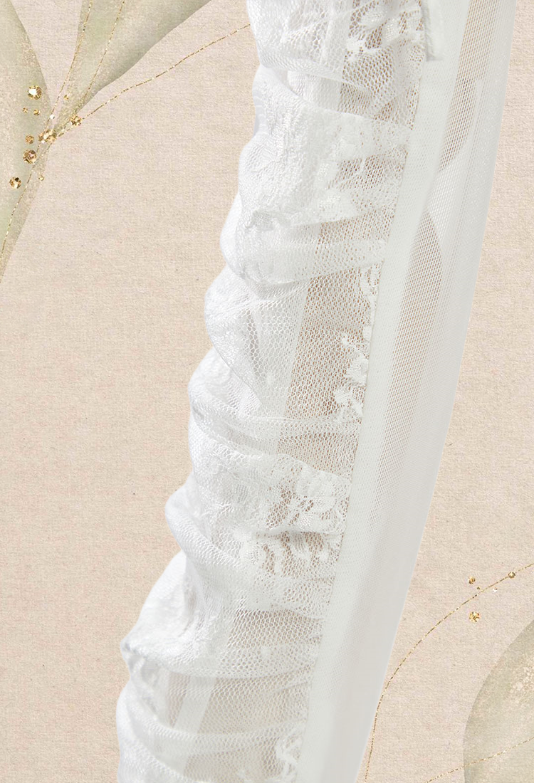 Medieval Retro Underdress Renaissance Court Style Off-shoulder Puff Sleeve Dress