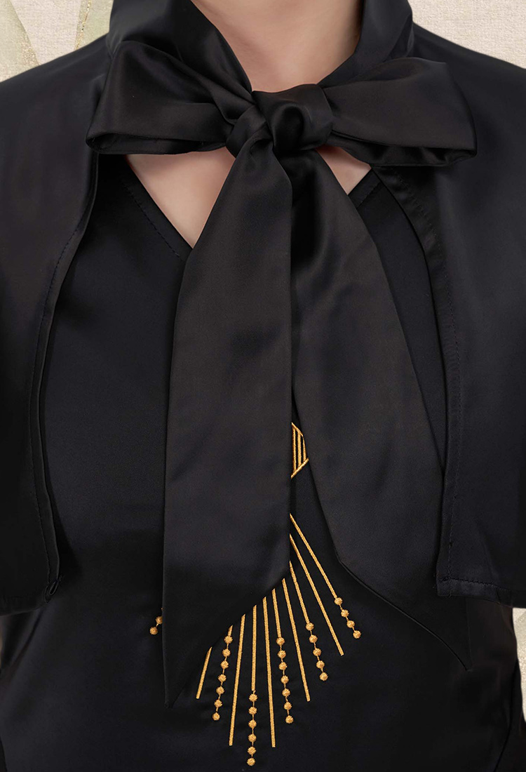 Women Medieval Costume 1930s Cocktail Dress Vintage Evening Dress Gown with Cape for Halloween
