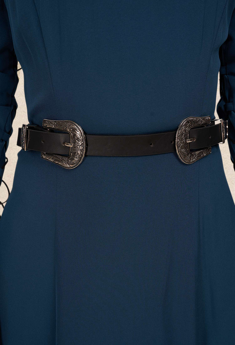 The Wizard of Oz: Exclusive Medieval XIII Century Wedding Long Dress
