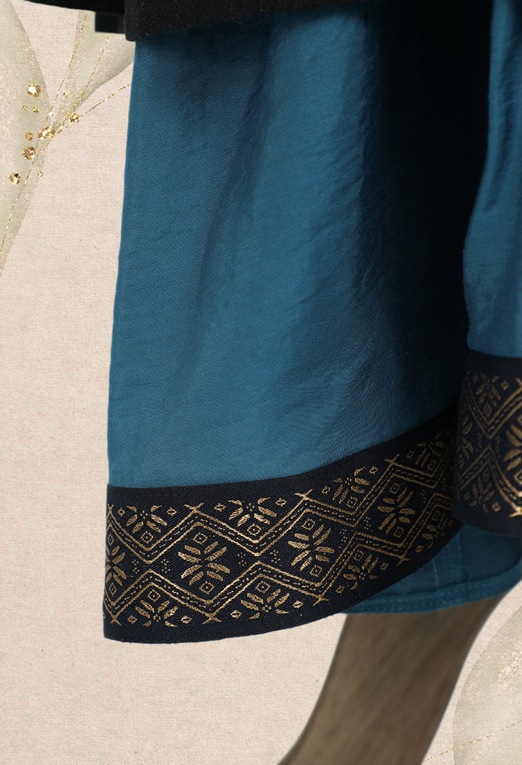 Medieval Renaissance Dress Costume Viking Elf Off Shoulder Dress with Belt and Sleeves Cosplay Costume