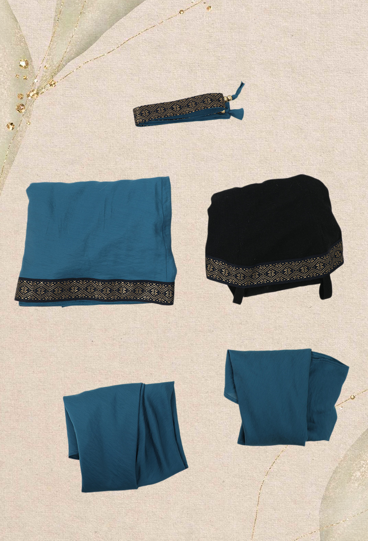 Medieval Renaissance Dress Costume Viking Elf Off Shoulder Dress with Belt and Sleeves Cosplay Costume