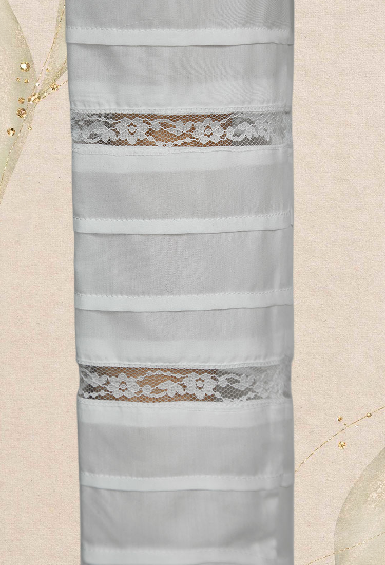 Medieval Renaissance Vintage Style Edwardian White Dress Set Gothic Sleeveless Lining Long Sleeve Top and Skirt