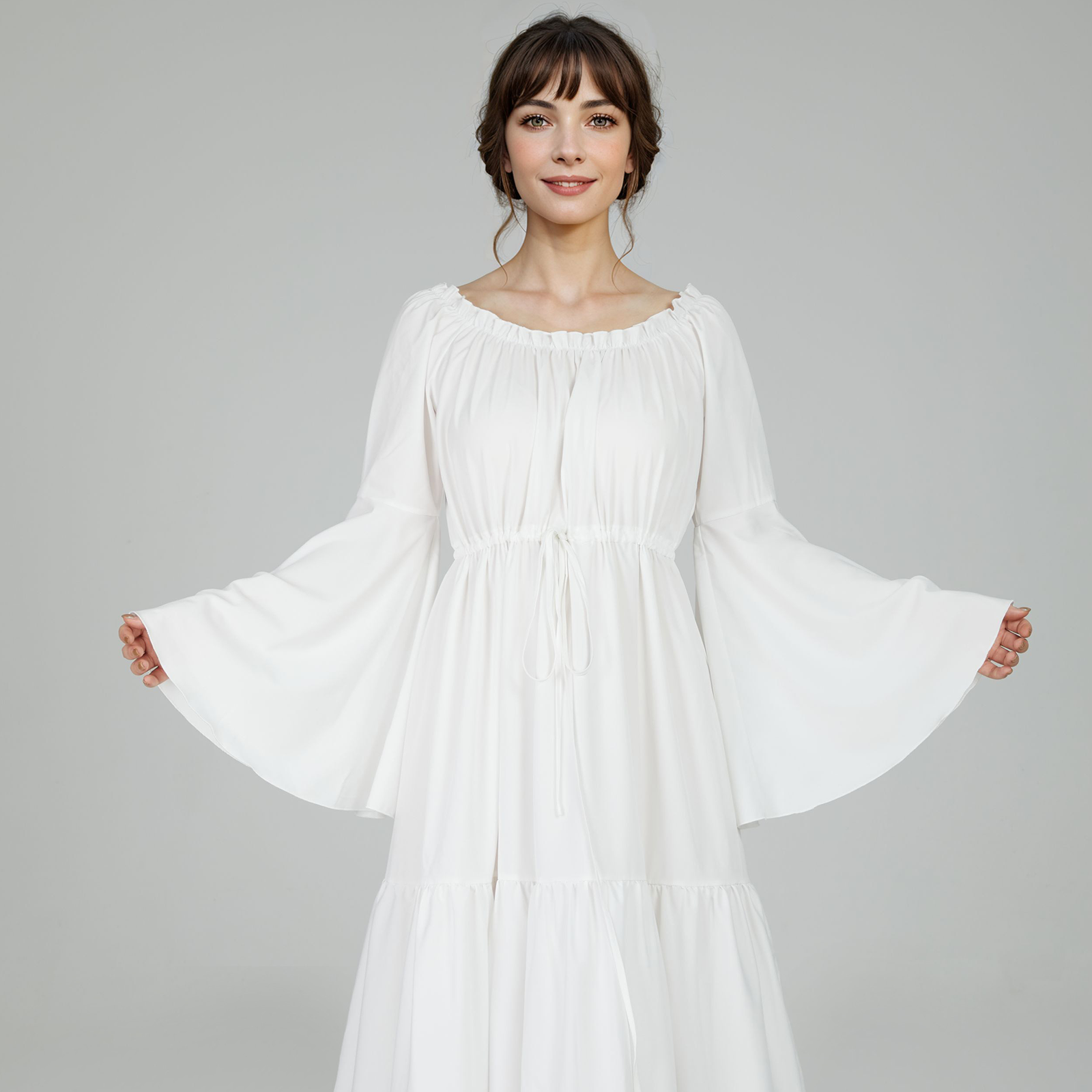 Chemise&Gown