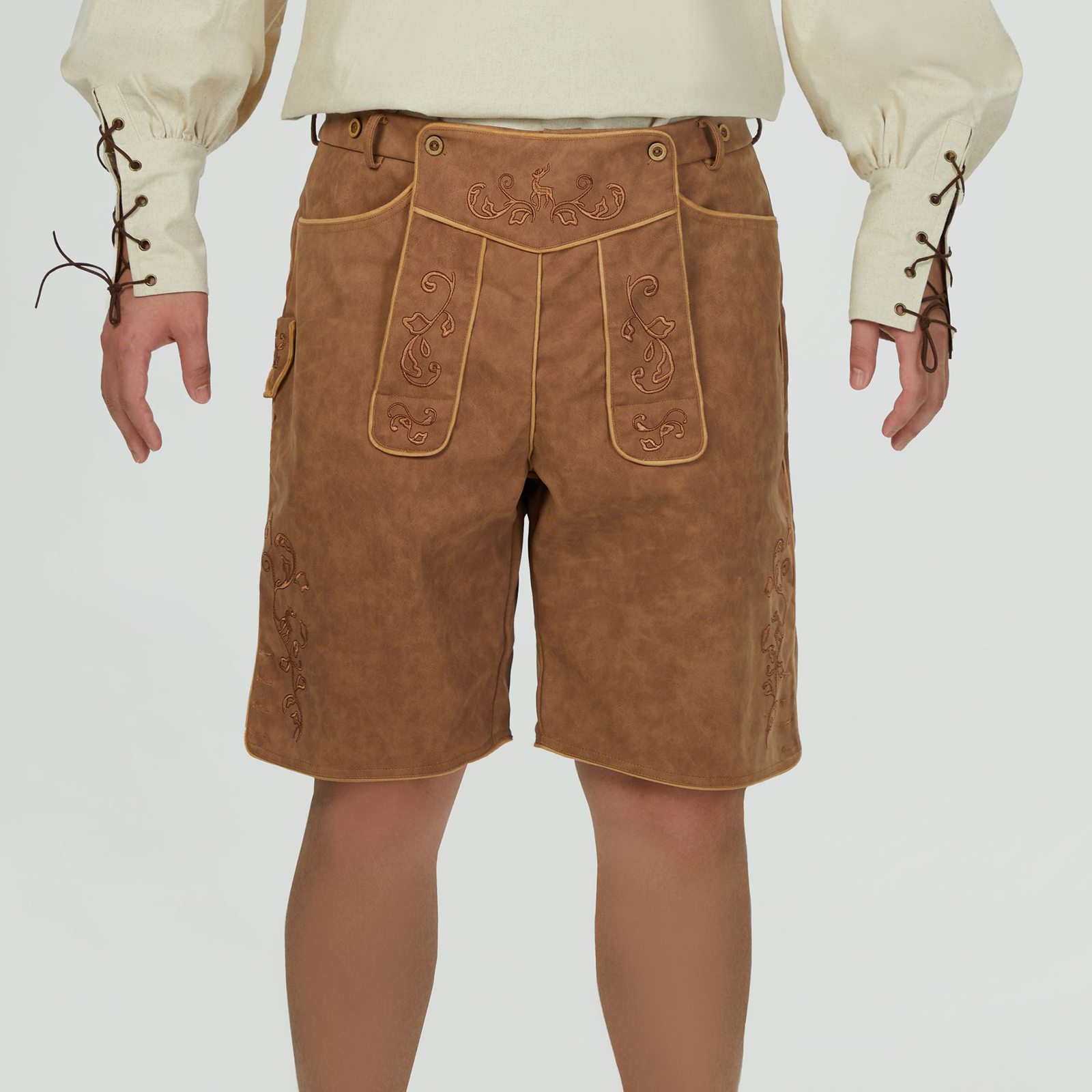 Pants&Shorts