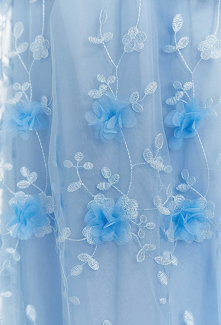 Galatea Pearl The Ton Dress