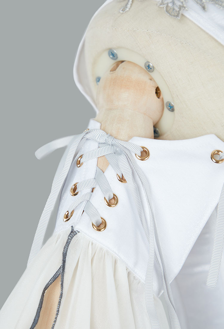 Medieval Renaissance Costume Elf Style Green Dress with Sleeves Cosplay Costume