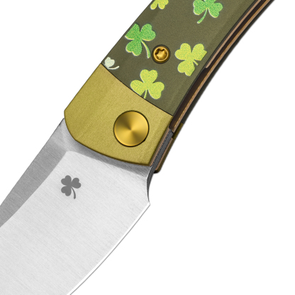 Mini Momo | Nitro-V | Aluminum Handle | V3663A2