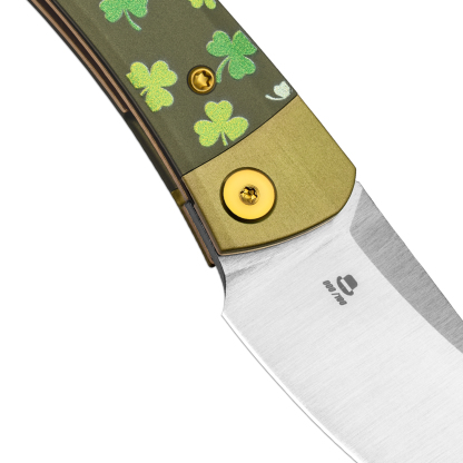 Mini Momo | Nitro-V | Aluminum Handle | V3663A2