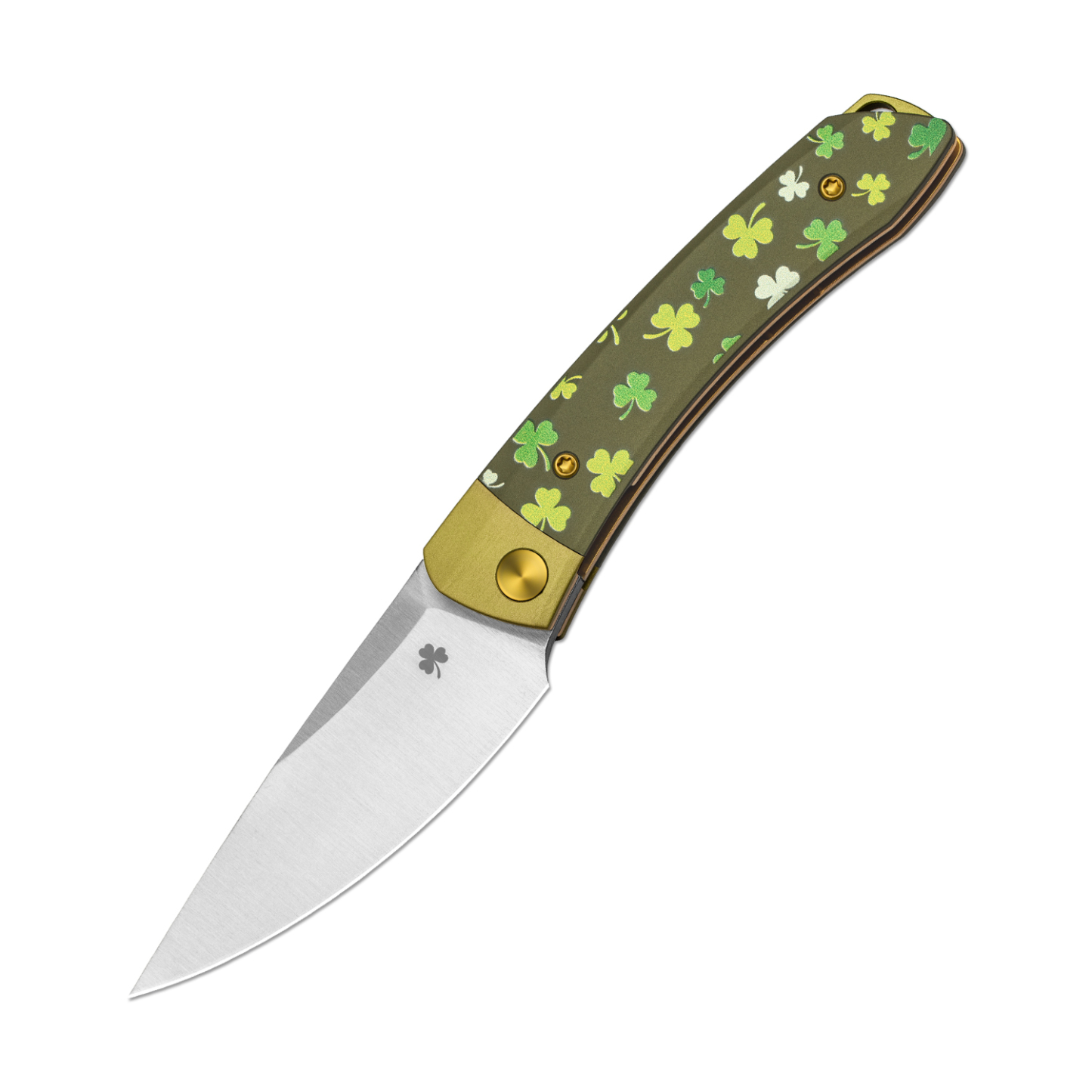 Mini Momo | Nitro-V | Aluminum Handle | V3663A2