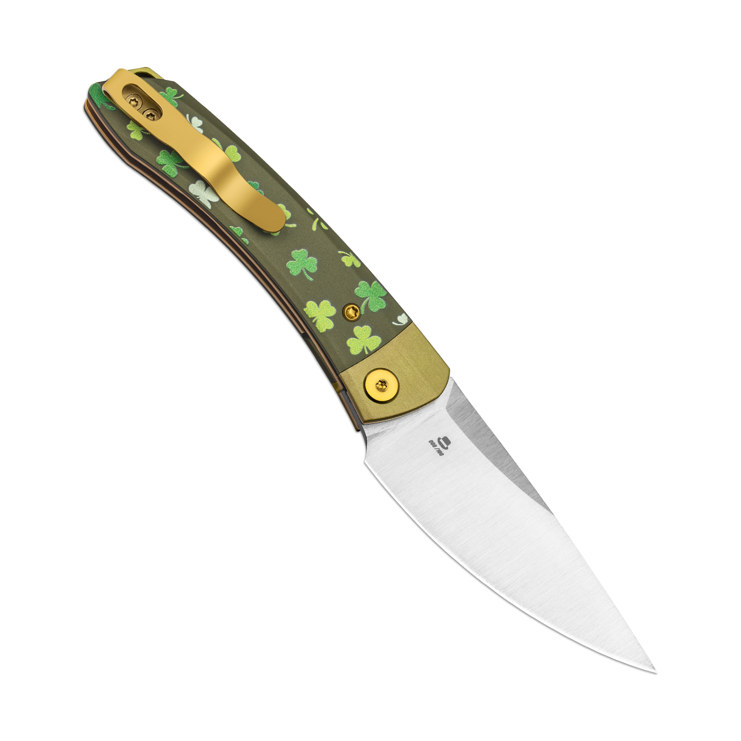 Mini Momo | Nitro-V | Aluminum Handle | V3663A2