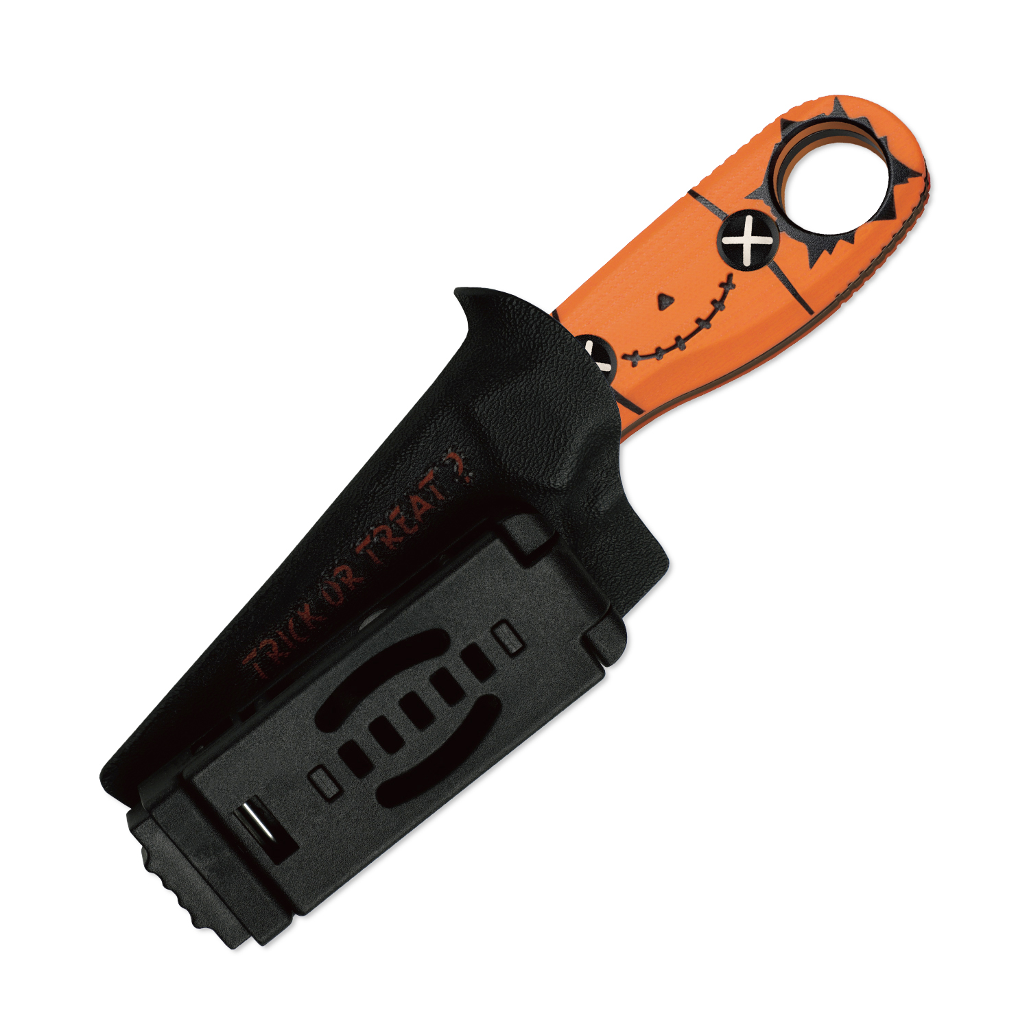 Halloween Series | Beaver 2 | AEB-L | G10 | 1078HW1 | Limited Edition