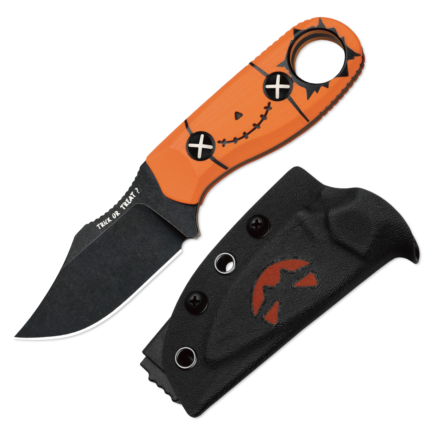Halloween Series | Beaver 2 | AEB-L | G10 | 1078HW1 | Limited Edition