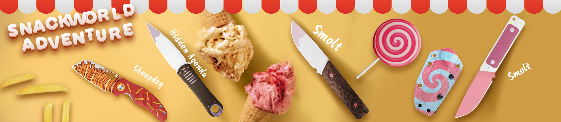 2025 Summer Sweet Series