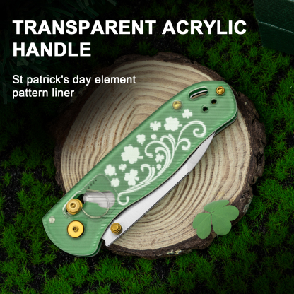 Drop Bear | Nitro-V | Acrylic Handle | V3619A10