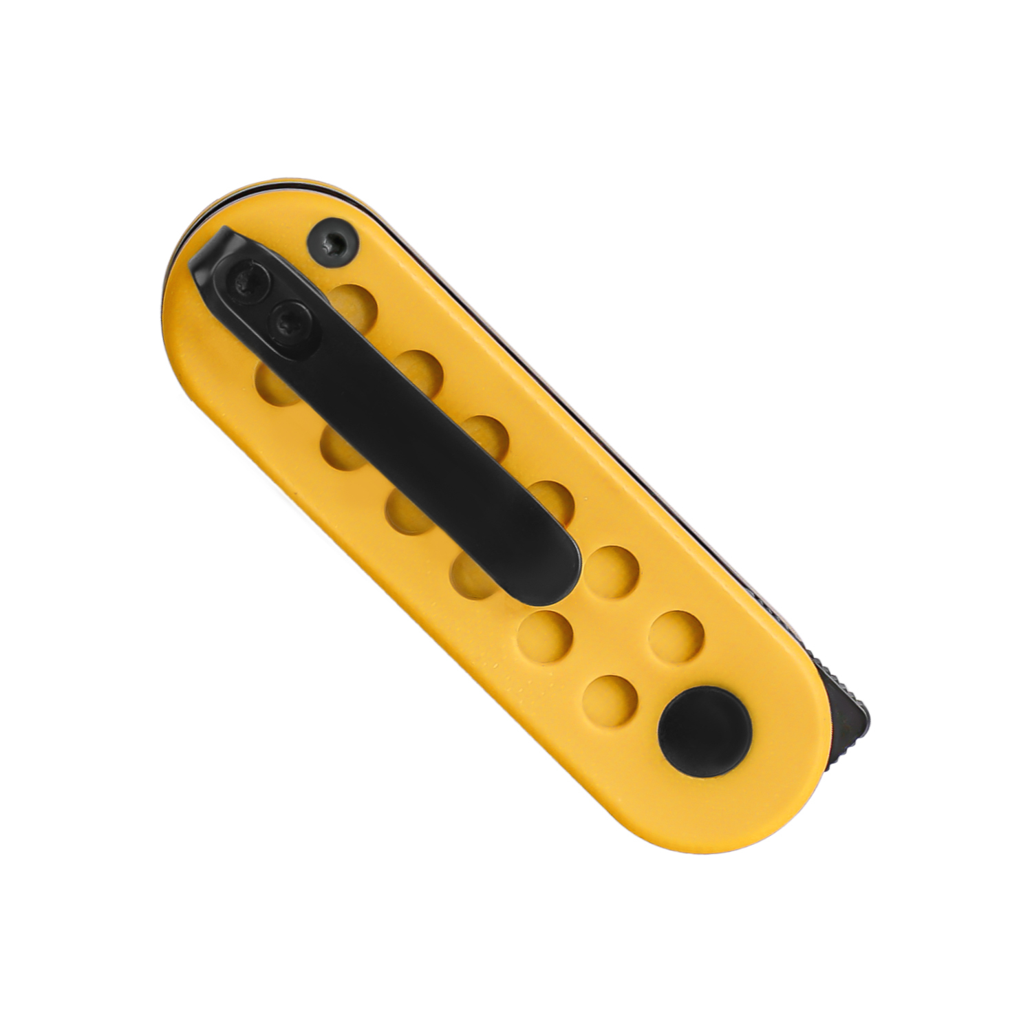 Nostalgia Play Series | Mini Bay | 14C28N | Yellow Brick G10 Handle | V2583A1