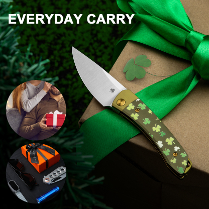 Mini Momo | Nitro-V | Aluminum Handle | V3663A2