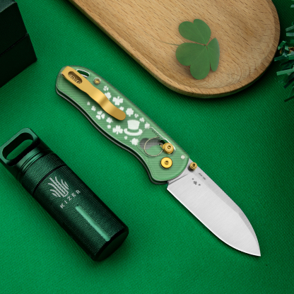 Drop Bear | Nitro-V | Acrylic Handle | V3619A10