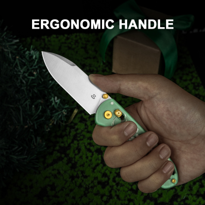 Drop Bear | Nitro-V | Acrylic Handle | V3619A10