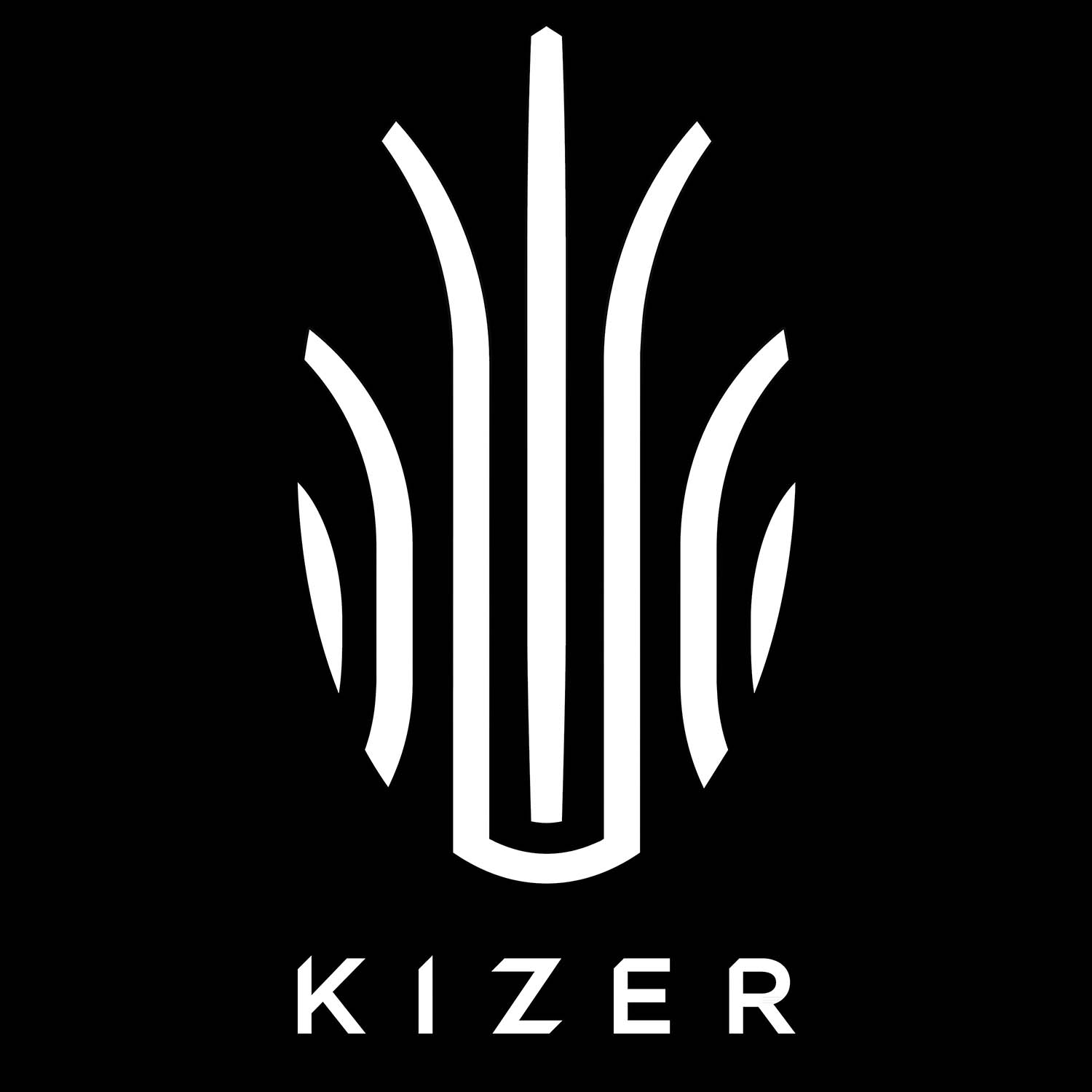 kizer knife logo
