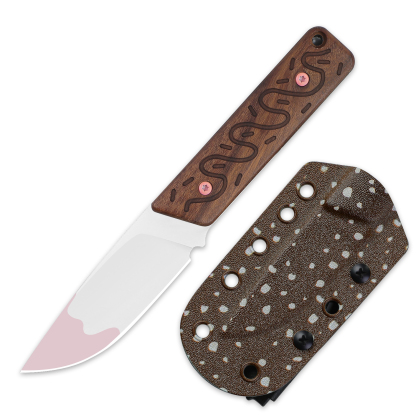 Summer Sweet Series | Smolt | AEB-L | Mkuruti Wood | 1063A8