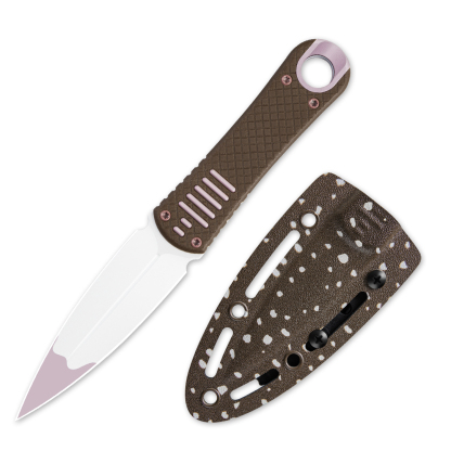 Summer Sweets Series | Hidden Agenda | AEB-L | G10 & Aluminum | 1083A4