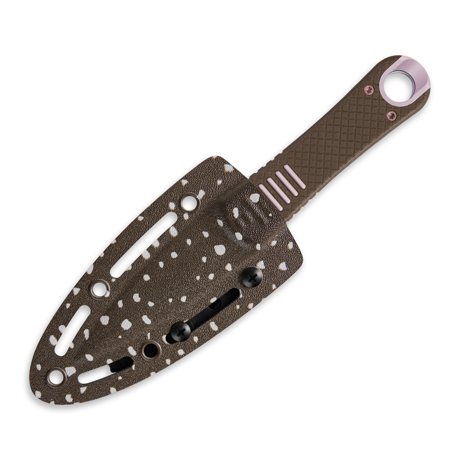 Summer Sweets Series | Hidden Agenda | AEB-L | G10 & Aluminum | 1083A4