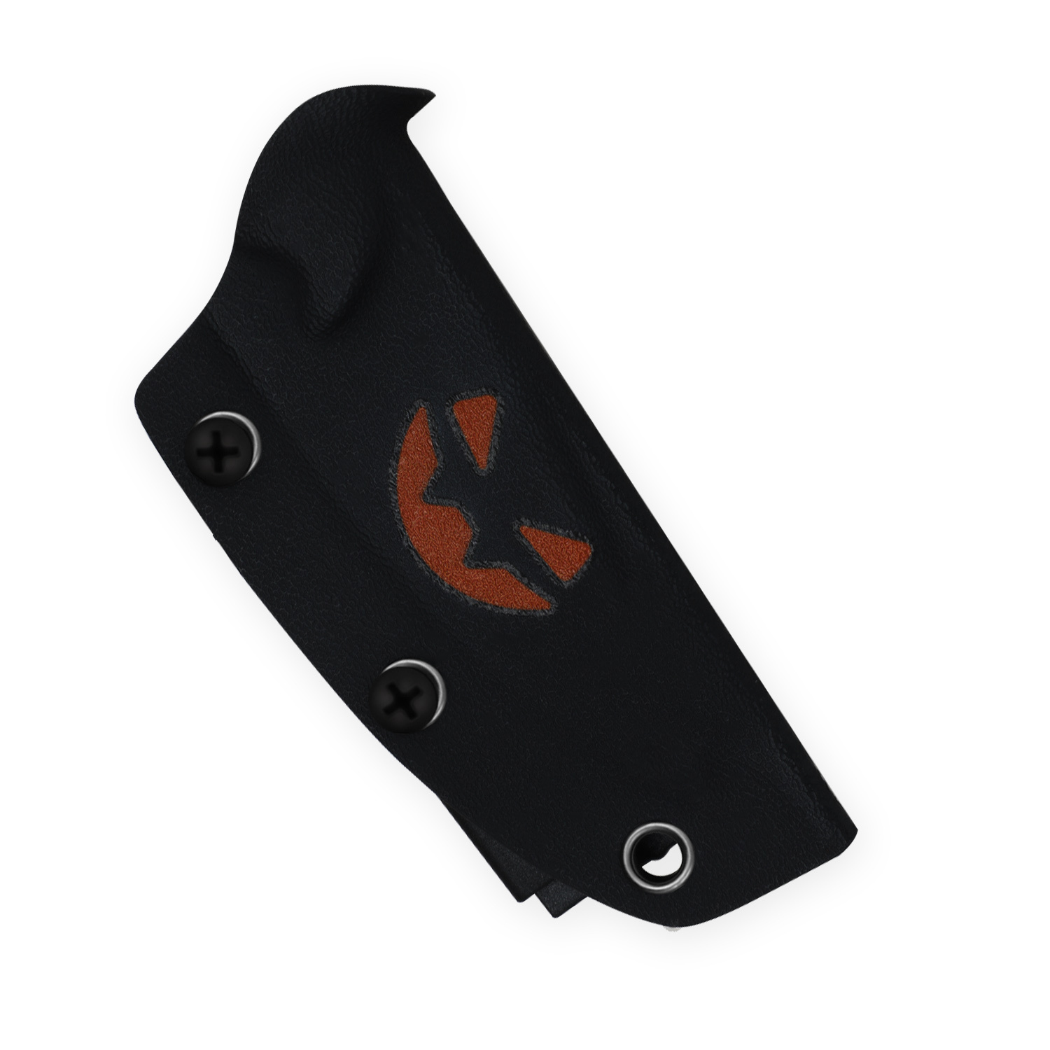 Halloween Series | Mini Harpoon | 3V Steel | PEI | 1040SHW1 | Limited Edition