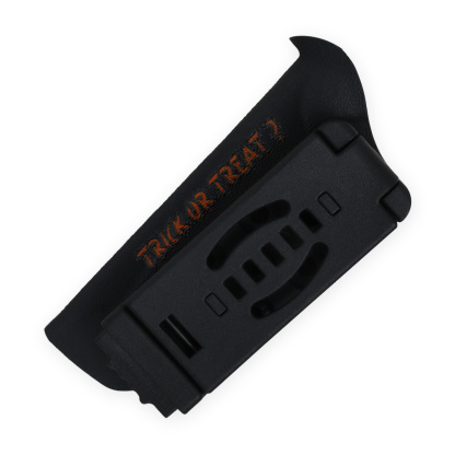 Halloween Series | Mini Harpoon | 3V Steel | PEI | 1040SHW1 | Limited Edition