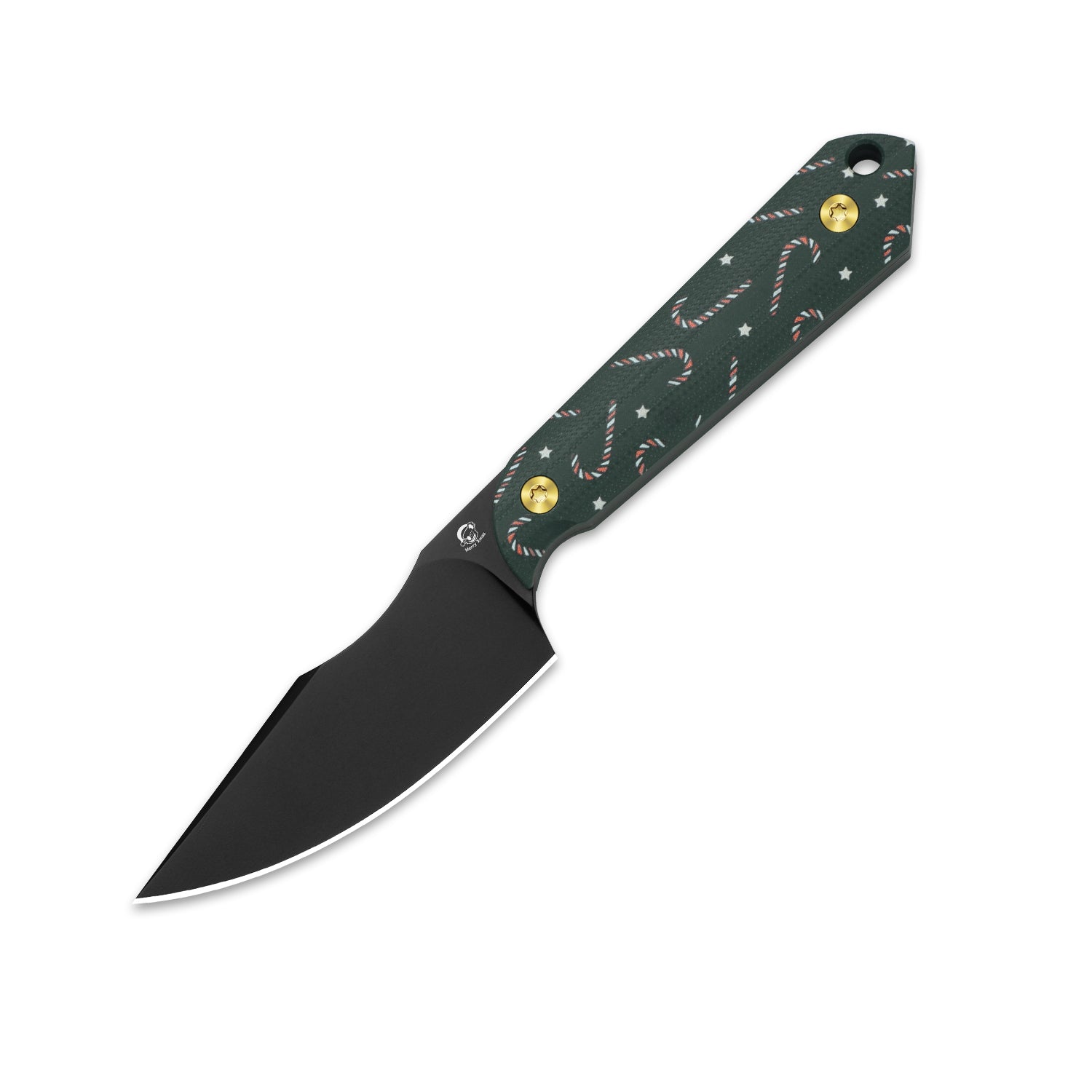 Christmas Series | Mini Harpoon | AEB-L | G10 | 1040SMC1 | Limited Edition