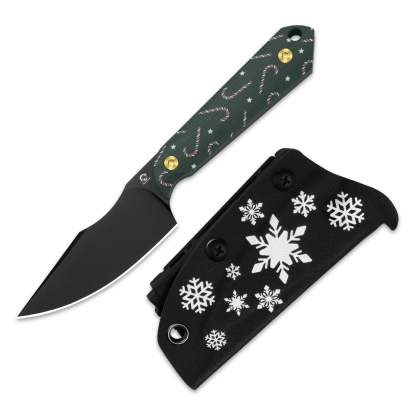 Christmas Series | Mini Harpoon | AEB-L | G10 | 1040SMC1 | Limited Edition