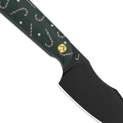 Christmas Series | Mini Harpoon | AEB-L | G10 | 1040SMC1 | Limited Edition