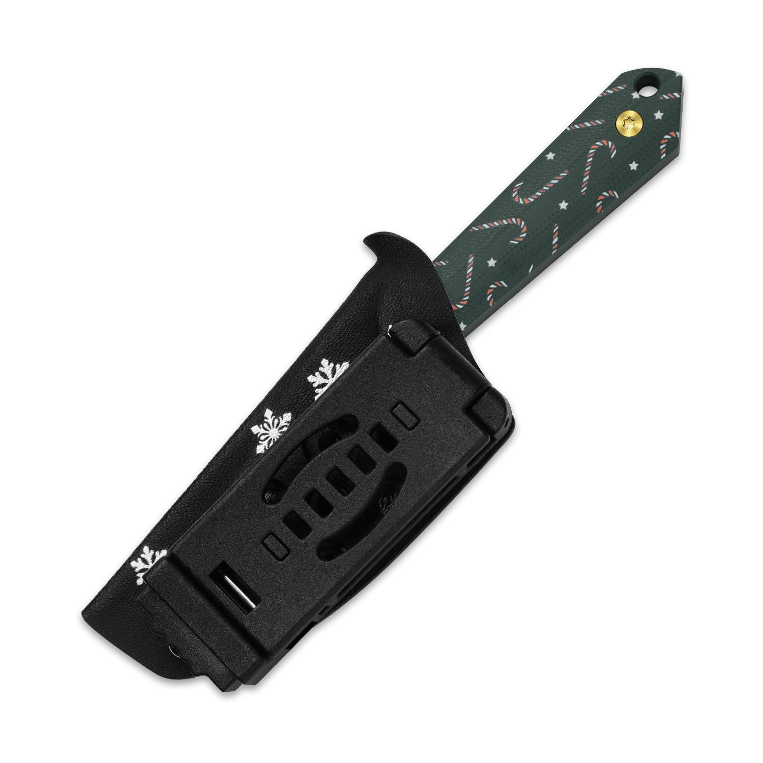 Christmas Series | Mini Harpoon | AEB-L | G10 | 1040SMC1 | Limited Edition